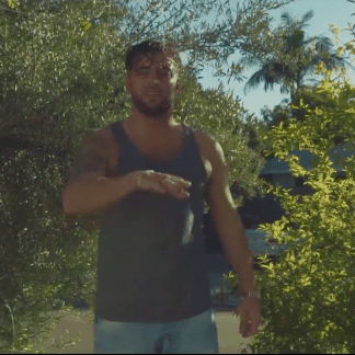 Video-Snippet: KC Rebell – Abstand