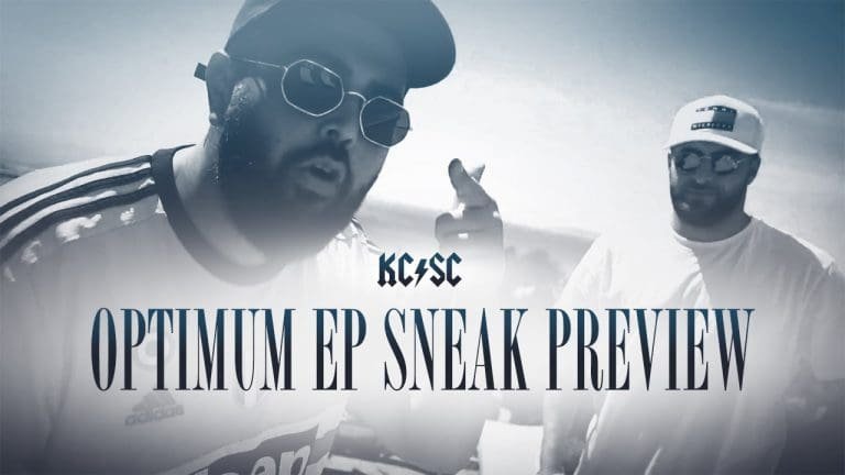 KC Rebell und Summer Cem geben Einblick in die „Optimum“-EP