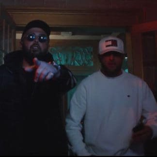 KC Rebell & Summer Cem veröffentlichen Hörprobe zu „Erdbeerwoche“