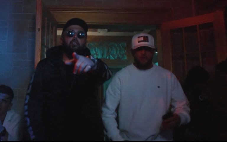 KC Rebell x Summer Cem – Nicht jetzt (prod. Juh-Dee) [Video]
