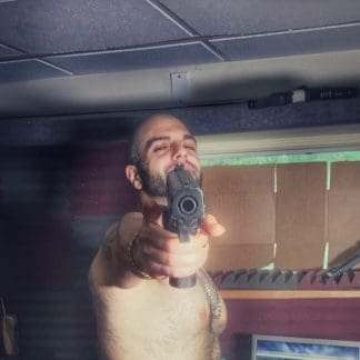 Fundkiste #22: KDM Shey, der Dadash mit der Kalash