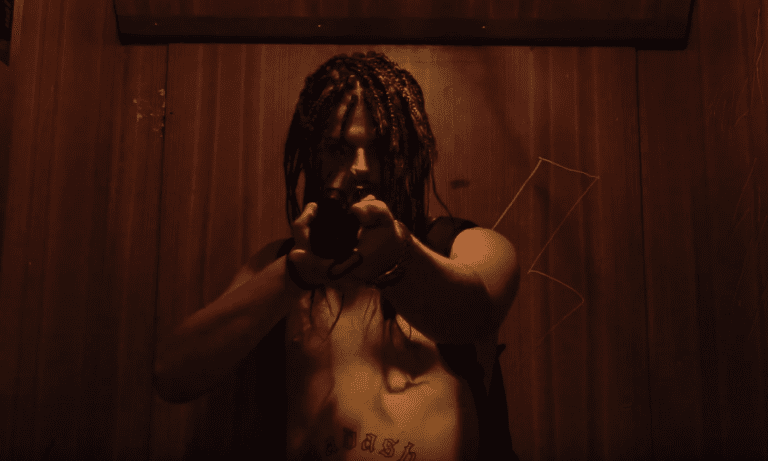 KDM Shey feat. Crystal F & Basstard – 3xHoch [Video]