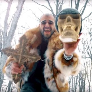 KDM Shey feat. Chazer One – Alles hat ein Ende (Videopremiere)