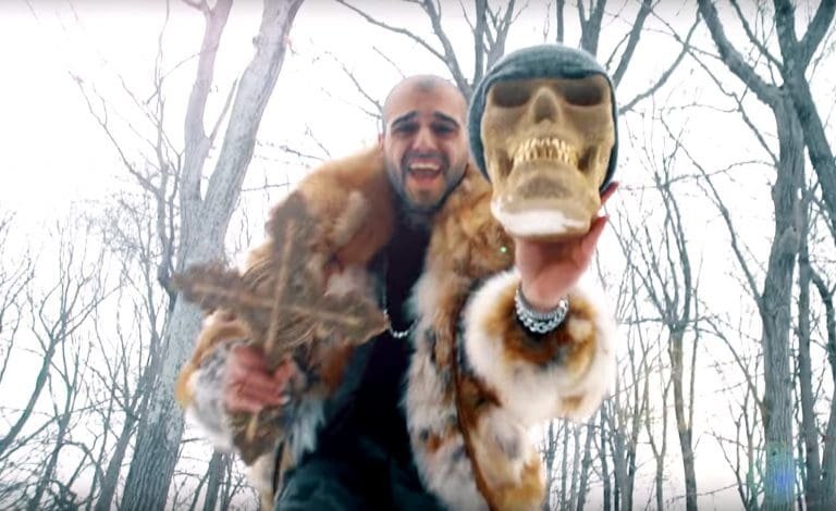 KDM Shey feat. Chazer One – Alles hat ein Ende (Videopremiere)