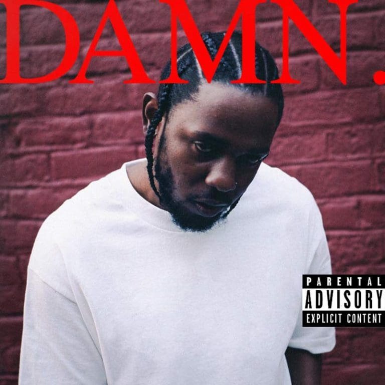 Kendrick Lamar: „Damn“ im Stream anhören