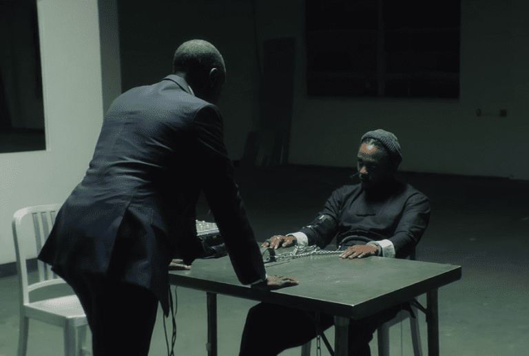 Kendrick Lamar – DNA (prod. Mike Will Made It) [Video]