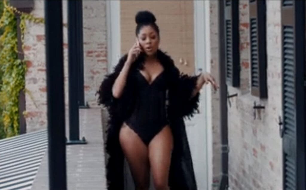 Kendrick Lamar – For Free (Interlude) (Video)