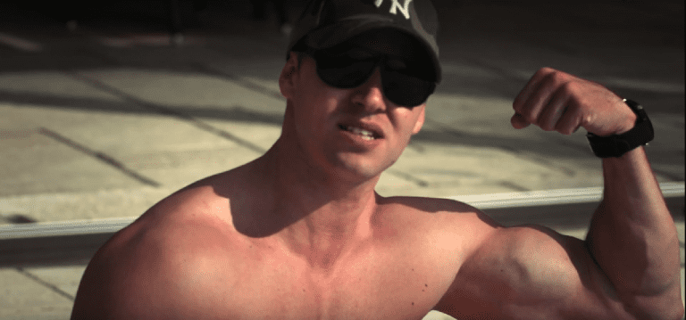 Kevin Maeck Meyer – Babewatch Baby (prod. Bastian Kohler) [Video]