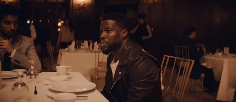 J. Cole – Kevin’s Heart [Video]