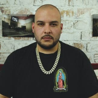 KEZ x Olexesh – Heavy (prod. Ersonic)