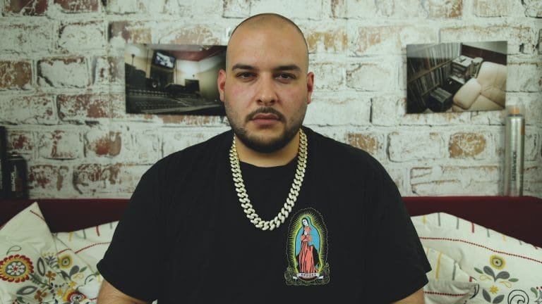 KEZ: „K.R.E.A.M.“, Vorwürfe an Azad, Dancehall-Hype, Savas & Arbeit mit Manuellsen