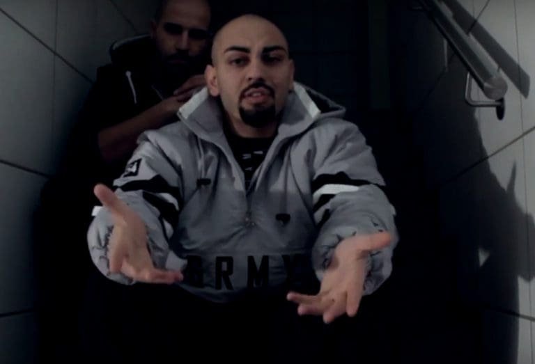 Kianush kündigt zweites Soloalbum an