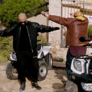 Kianush ft. Moe Phoenix – Chill mal dein Leben (prod. by Fl3x)