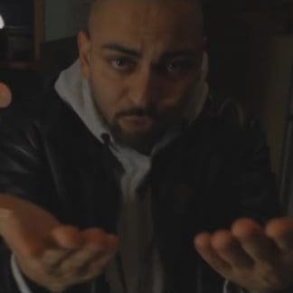 Kianush: Solodebüt „Szenario“ kommt Ende Januar / Erstes Video veröffentlicht