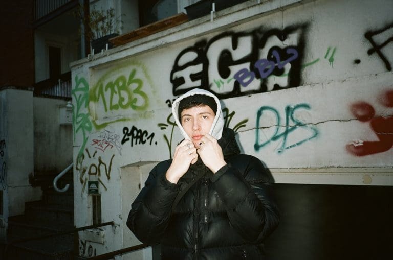 kid kapri feat. Sammy – 357 (prod. Florida Juicy)