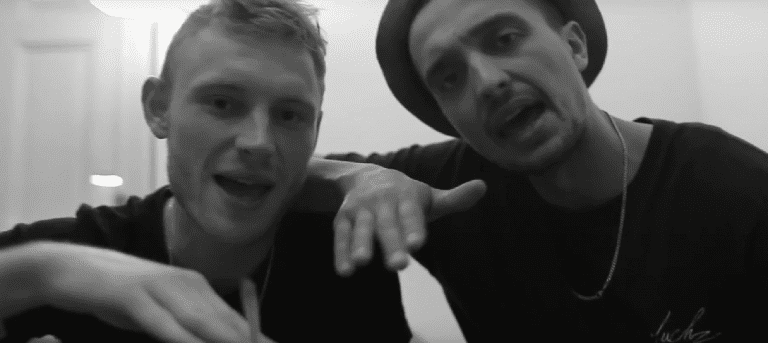 Yeshe030, Qontra & Streuner – Lavalampe (prod. Ede545) [Video]