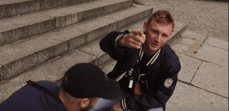 Yeshe030, Remo & Qontra – Yellow Submarine (prod. Ede545) [Video]