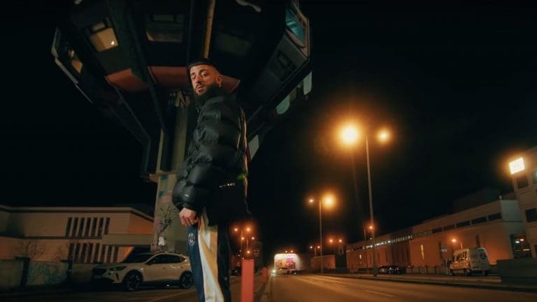 King Khalil – Ahu 2 (prod. Isy Beatz & C55)