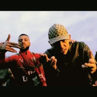 King Khalil: Eindeutige Stellungnahme zur Trennung zwischen Capital Bra und Team Kuku