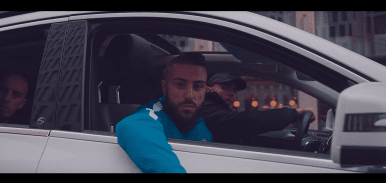 King Khalil & Capital Bra – Dealer aus Prinzip (prod. The Cratez) [Video]