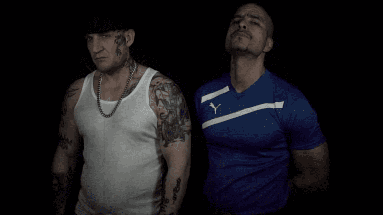 King Mero feat. MC Bogy & Isi – Nie vergessen (prod. Roulette)