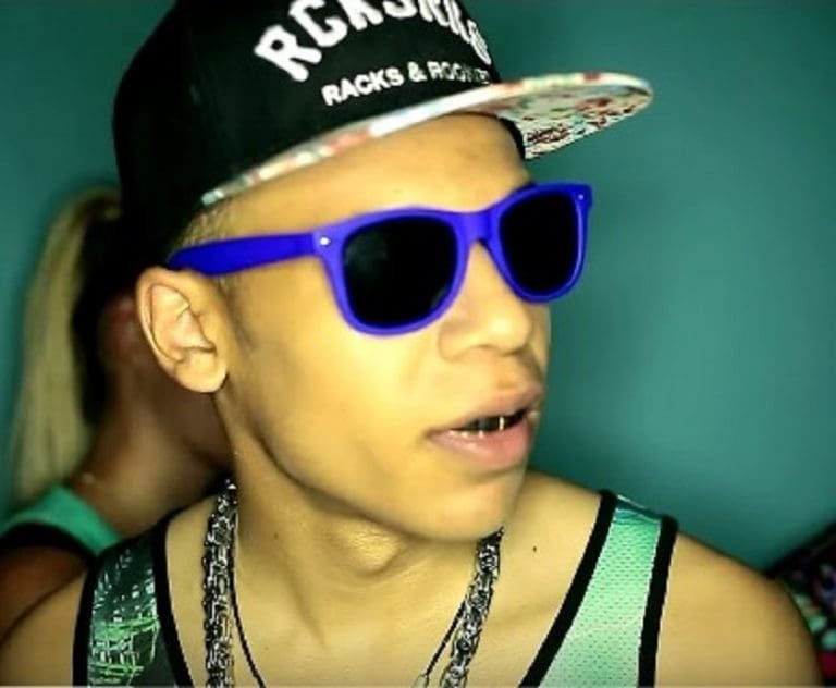 King Eazy – Alles Eazy [Video]