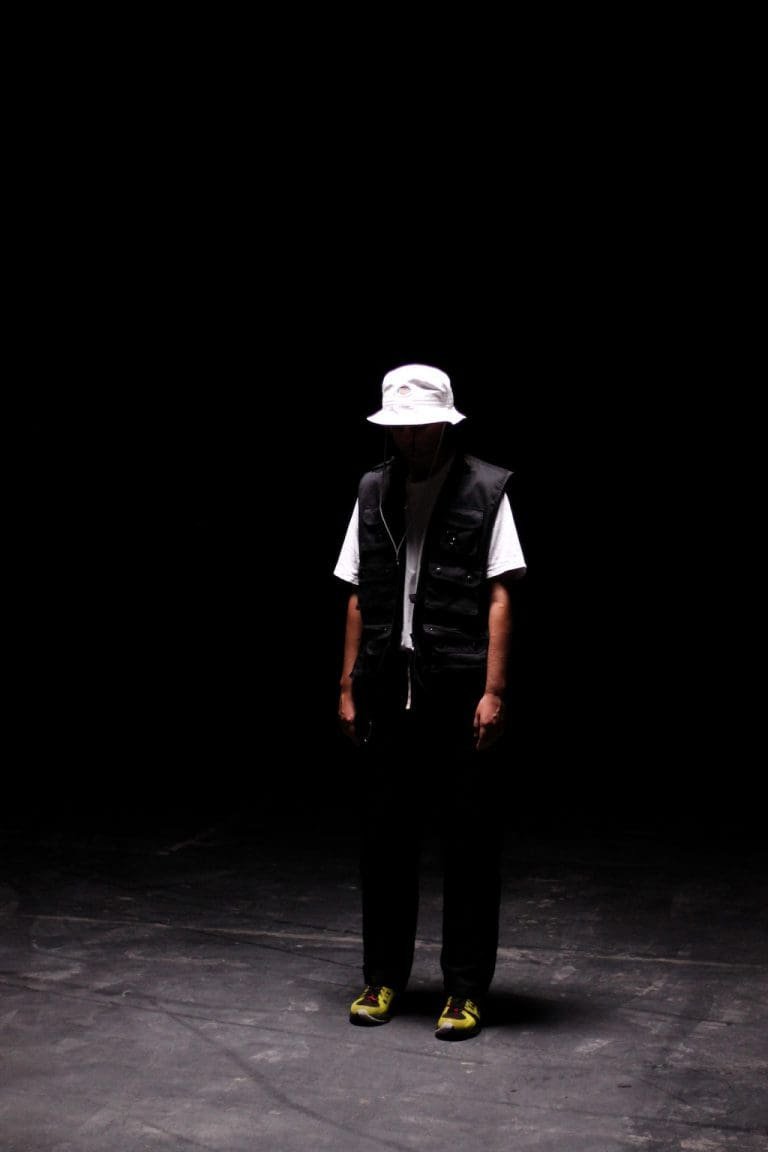 Kitana – Block (prod. food for thought)