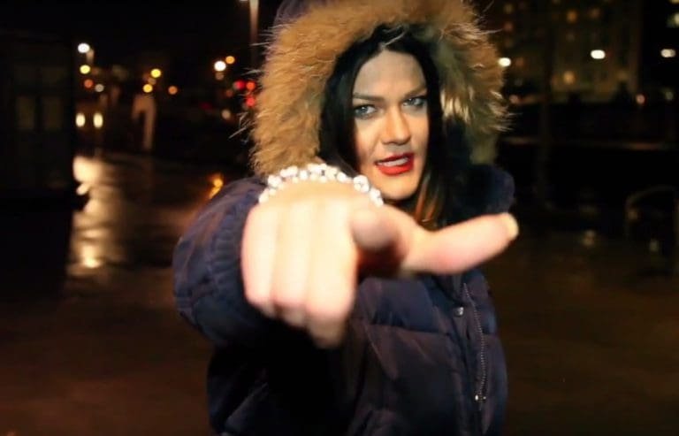Kitty Kat – Du kleine Bitch [Audio]