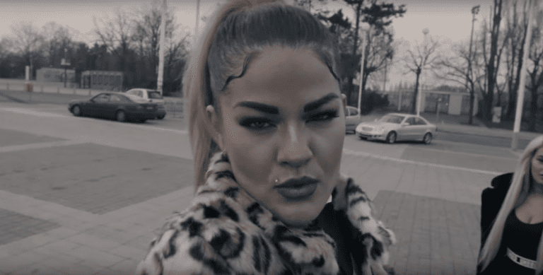 Kitty Kat – Ich und mein Bae [Video]