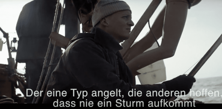 K.I.Z. – Hurra die Welt geht unter [Literal Video]
