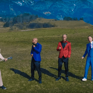 K.I.Z. machen Schlager: Die Schwarzwälder Kirschtorten – Glück gehabt