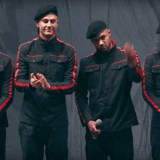 Live-DVD von K.I.Z.: Trailer, Tracklist & Cover