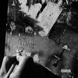 KitschKrieg veröffentlichen #KKMixTape