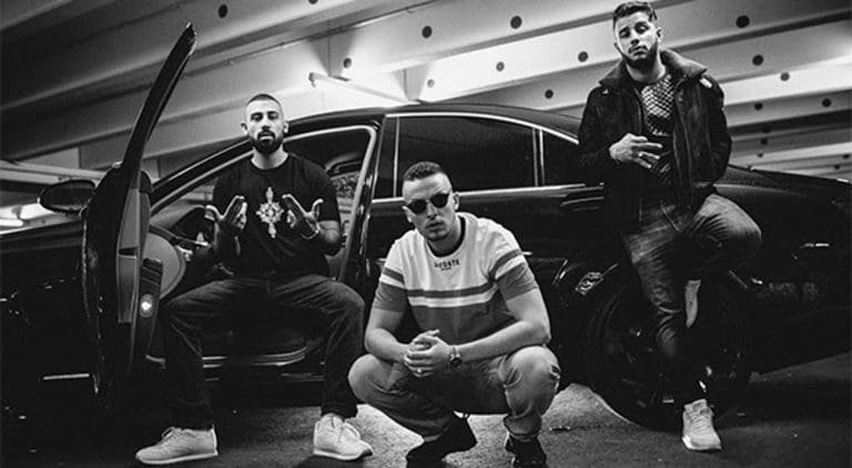 Weltrekordversuch: Exklusives KMN Gang-Konzert jetzt im Livestream