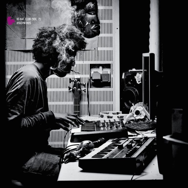 Knowsum kündigt „Hi-Hat Club Vol. 7: Hyasynthus“ an
