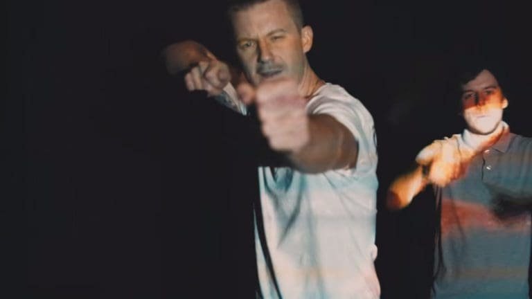 Kobito – The Walking Deutsch (feat. Spezial-K) [Video]