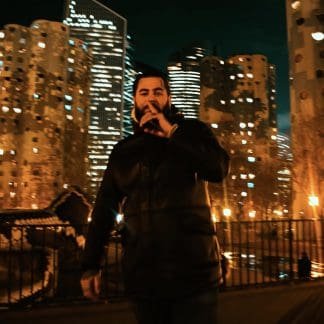 Kolja Goldstein – Alexander III. (prod. Phatal Beatz)
