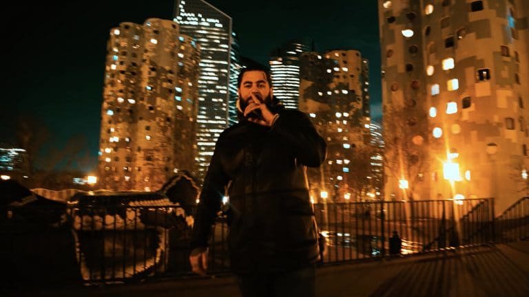 Kolja Goldstein – Alexander III. (prod. Phatal Beatz)