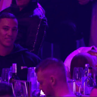 Echo 2018: Kollegah & Farid, Campino und viel Heuchelei