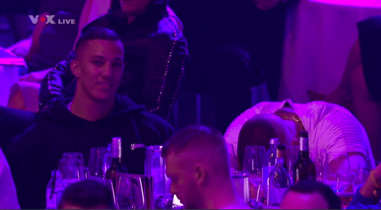 Echo 2018: Kollegah & Farid, Campino und viel Heuchelei