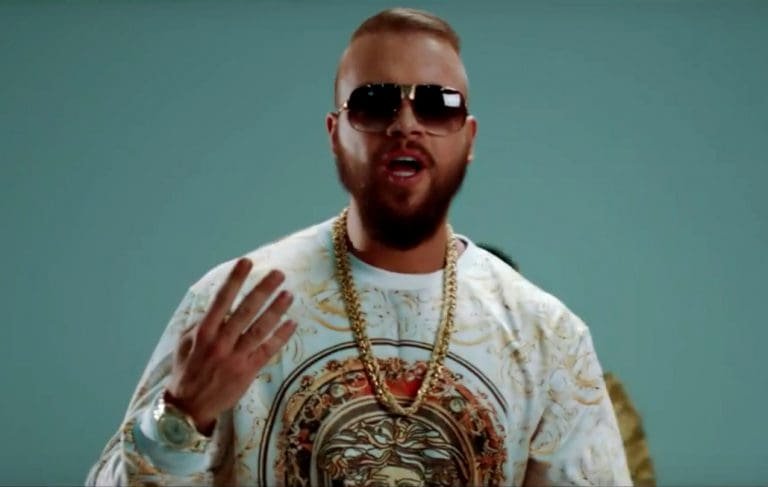 Kollegah veröffentlicht vollständige Tracklist von „Golden Era Tourtape“