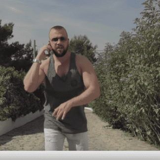 Kollegah: Kritik wegen Holocaustrelativierung
