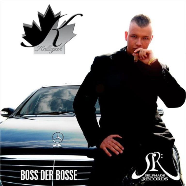 Back to 2006: Kollegah veröffentlicht das Original-Snippet von „Boss der Bosse“