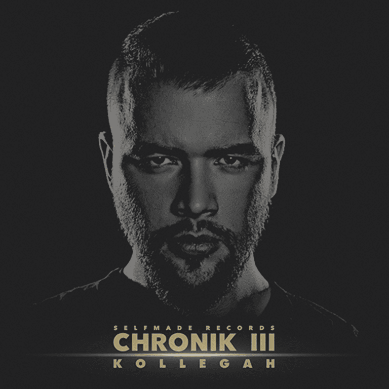 Kollegah – Keine neuen Freunde (Beat-Manufaktur Remix) [Audio]