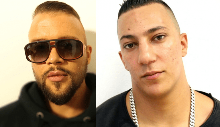 Farid Bang veröffentlicht Hörprobe aus „JBG 3“