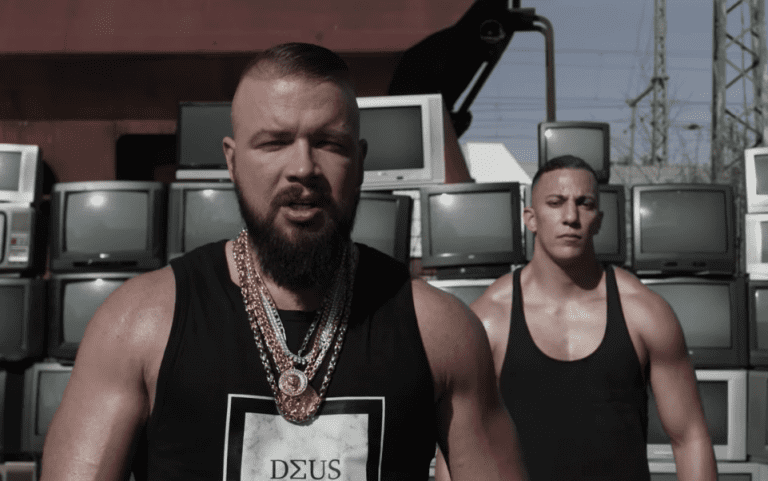 Kollegah & Farid Bang – All Eyez On Us (prod. Juh-Dee) [Video]