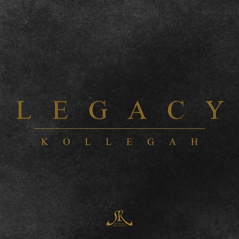 Kollegah veröffentlicht Tracklist der „Legacy“-Best Of