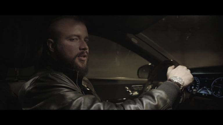 Kollegah – Millennium (prod. Hookbeats & X-Plosive) [Video]