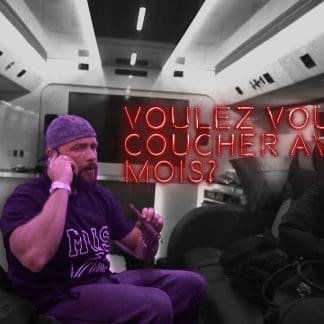 Kollegah, Ali As, Seyed, Pretty Mo – Voulez Vous coucher avec MOIS (prod. Figub Brazlevic)