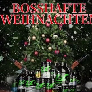 Kollegah – Bosshafte Weihnachten (prod. Hookbeats & Phil Fanatic)